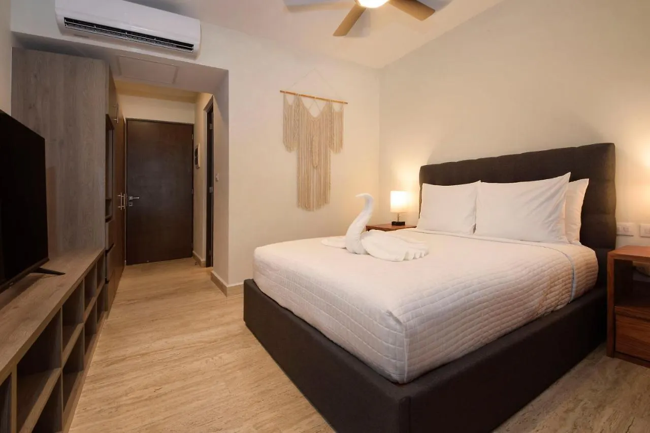 Apartment Amazing Rates At Syrena 112 Condo With Pool Gym More Playa del Carmen