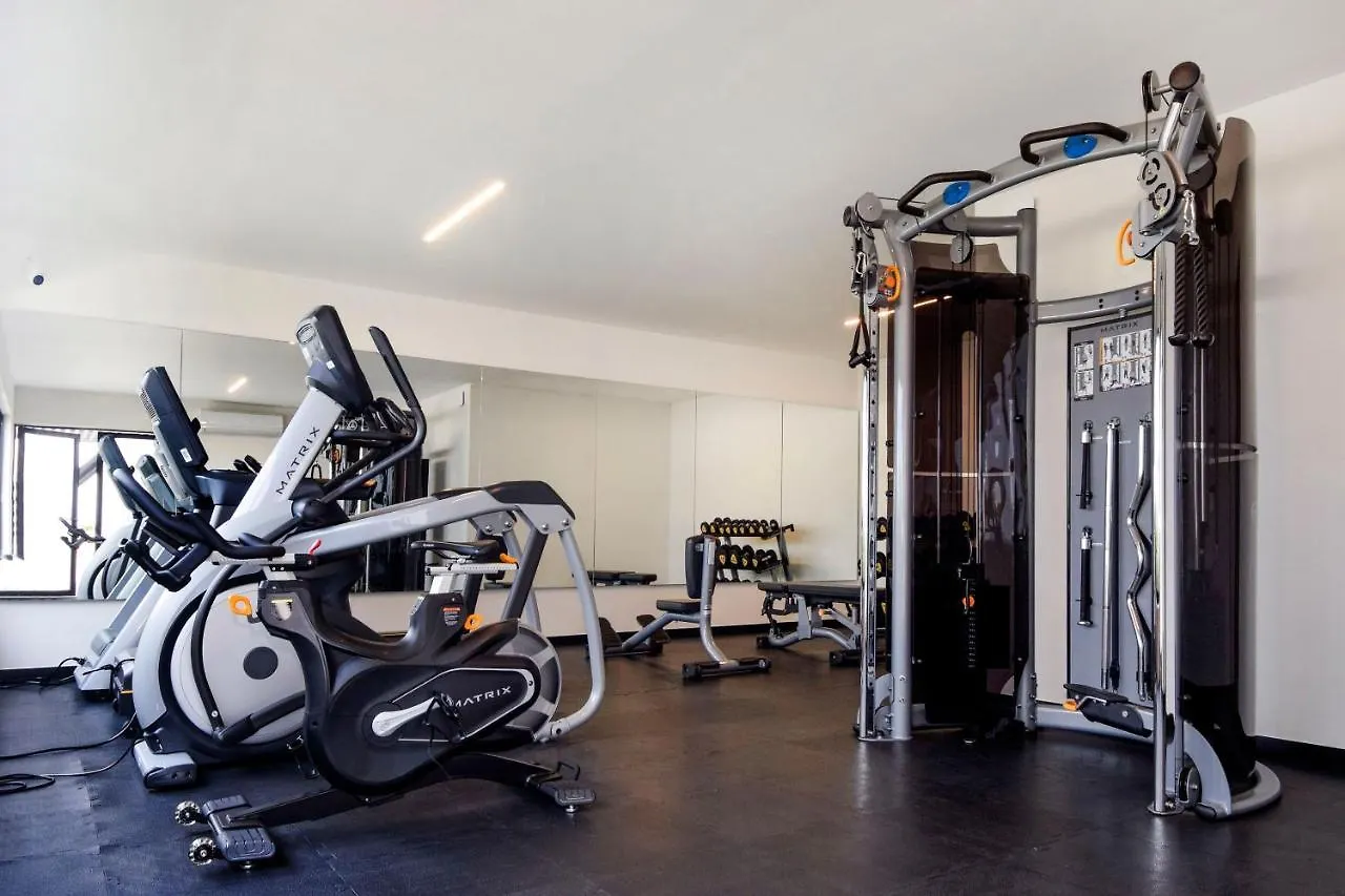 Amazing Rates At Syrena 112 Condo With Pool Gym More Playa del Carmen Apartment