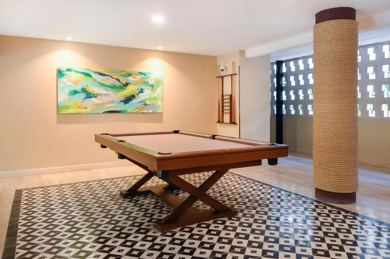 Apartment Amazing Rates At Syrena 112 Condo With Pool Gym More Playa del Carmen
