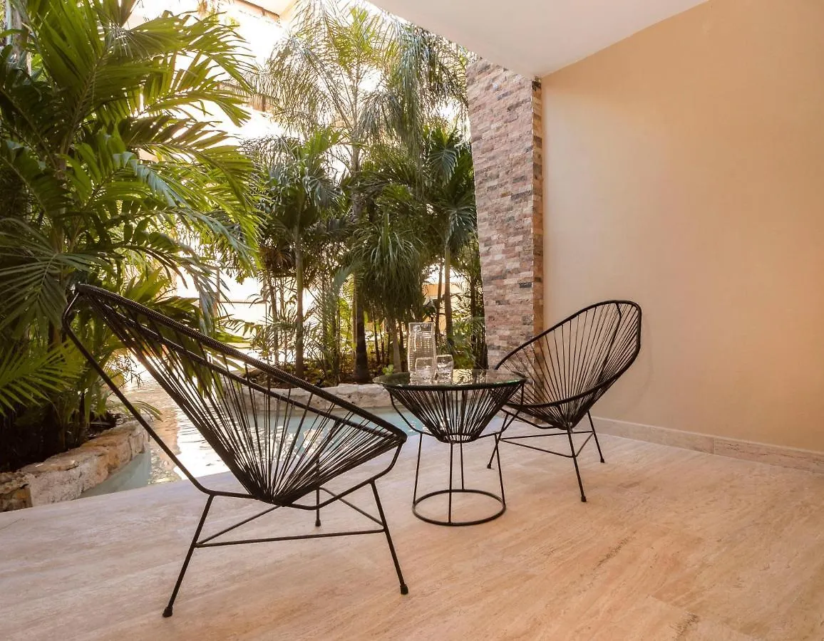 Amazing Rates At Syrena 112 Condo With Pool Gym More Πλάγια Ντελ Κάρμεν Μεξικό