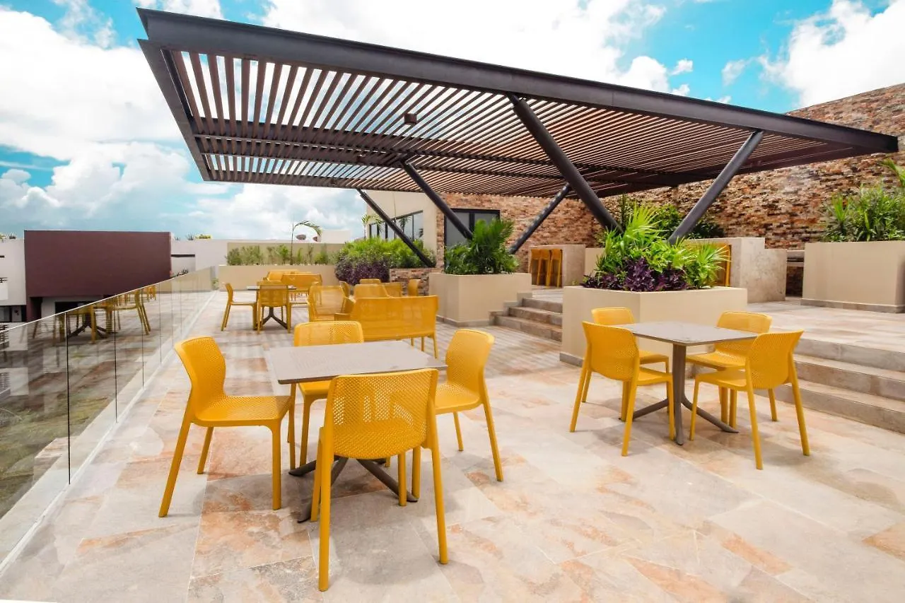 Amazing Rates At Syrena 112 Condo With Pool Gym More Πλάγια Ντελ Κάρμεν Μεξικό