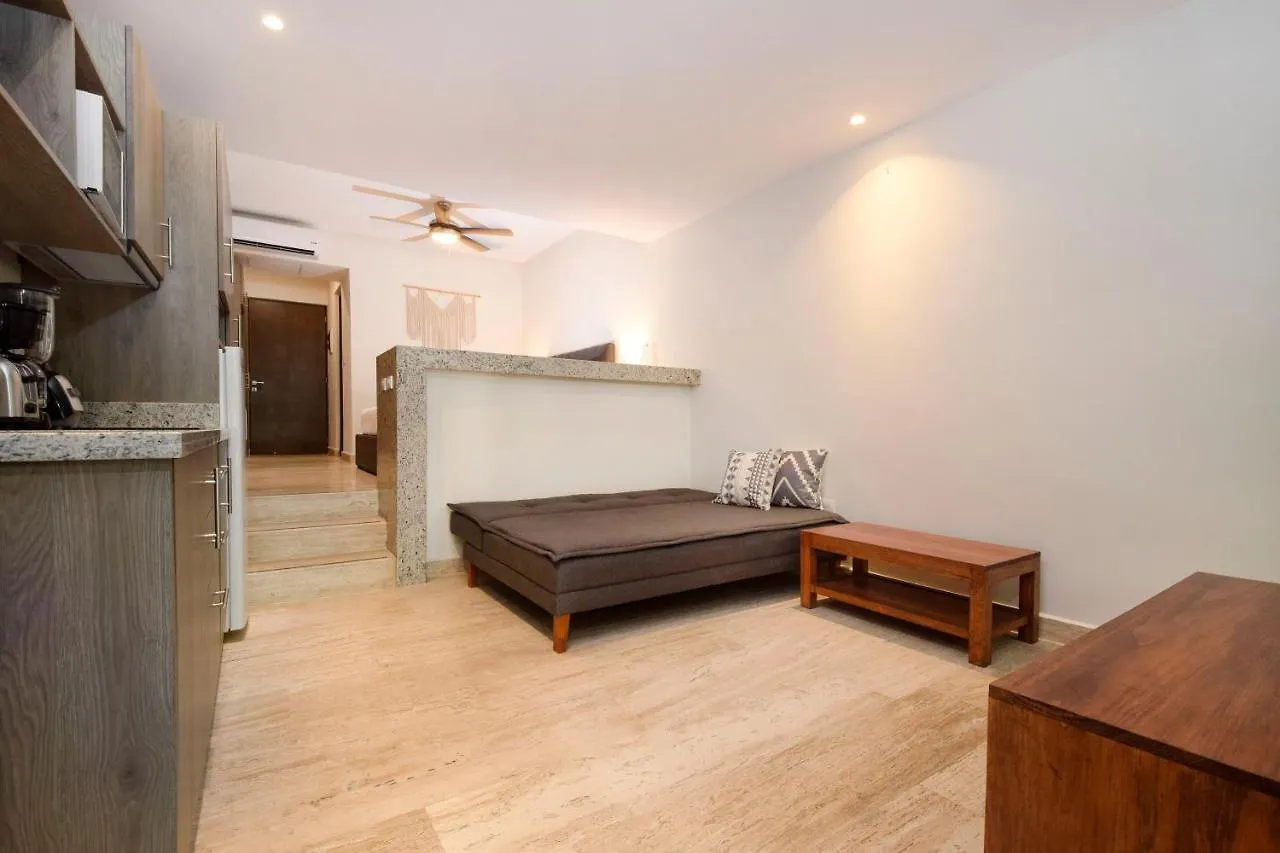 Amazing Rates At Syrena 112 Condo With Pool Gym More Πλάγια Ντελ Κάρμεν 0*,  Μεξικό