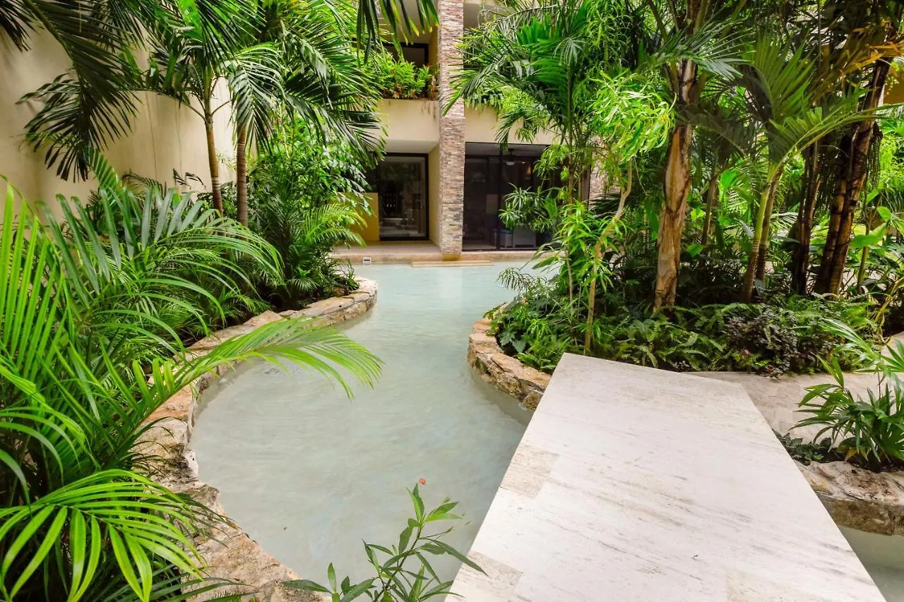 Amazing Rates At Syrena 112 Condo With Pool Gym More Πλάγια Ντελ Κάρμεν