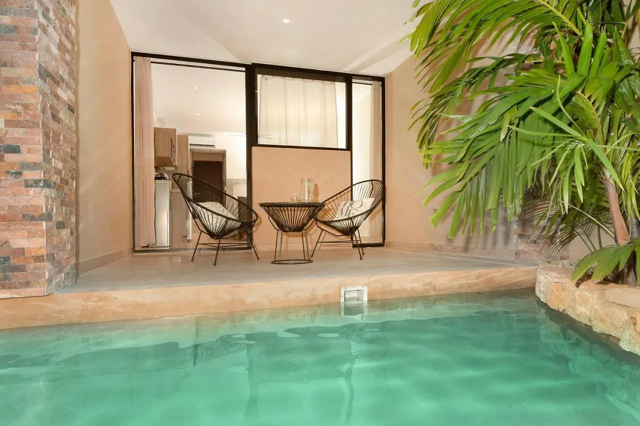 Διαμέρισμα Amazing Rates At Syrena 112 Condo With Pool Gym More Πλάγια Ντελ Κάρμεν Μεξικό