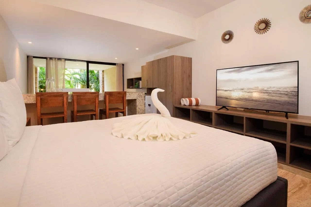 Διαμέρισμα Amazing Rates At Syrena 112 Condo With Pool Gym More Πλάγια Ντελ Κάρμεν