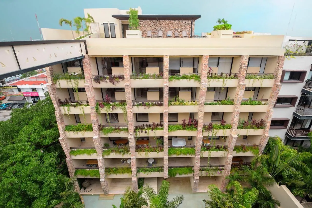 Amazing Rates At Syrena 112 Condo With Pool Gym More Πλάγια Ντελ Κάρμεν Διαμέρισμα